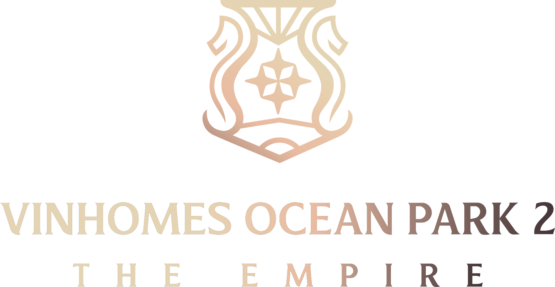 Logo Vinhomes Ocean Park 2 Hưng Yên
